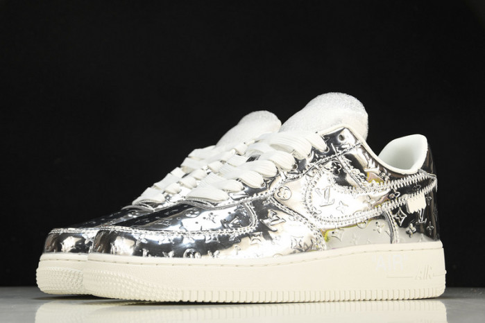 L&V NK AF AIR FORCE