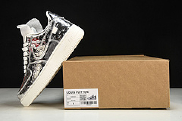 L&V NK AF AIR FORCE