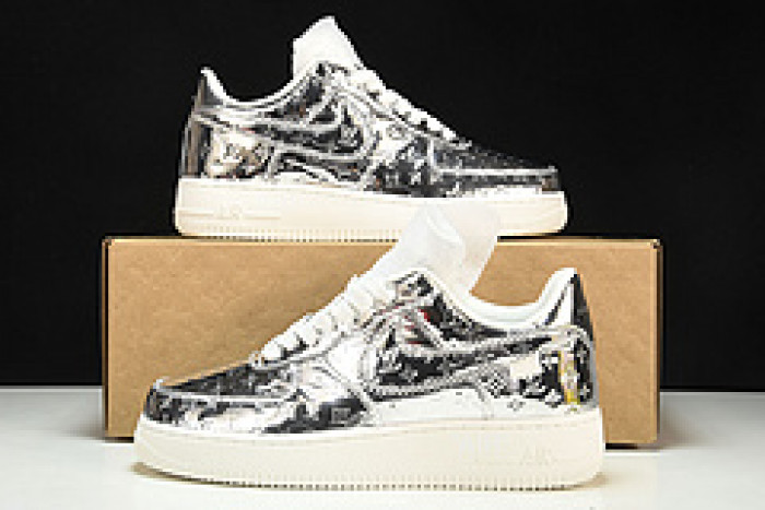 L&V NK AF AIR FORCE