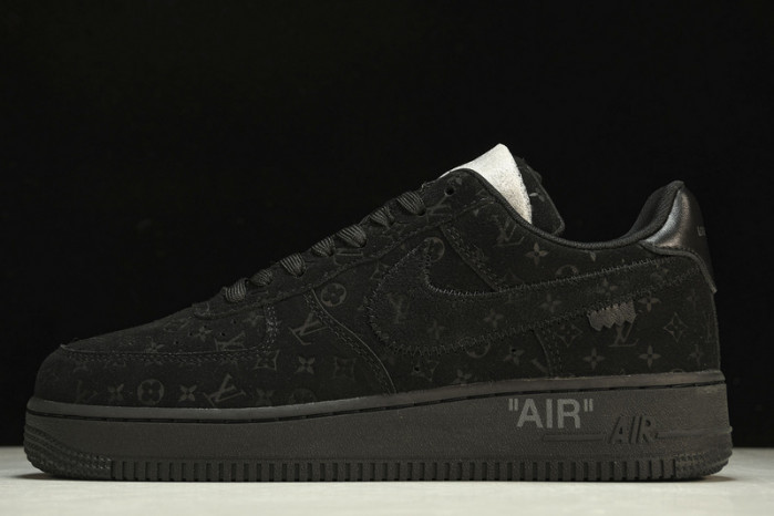 L&V NK AF AIR FORCE