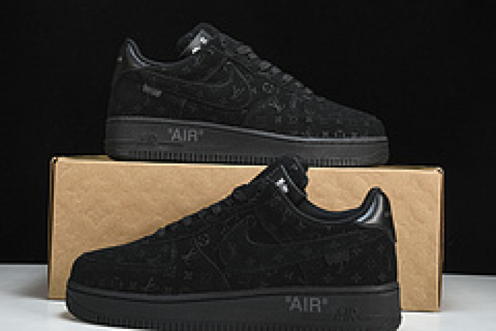 L&V NK AF AIR FORCE