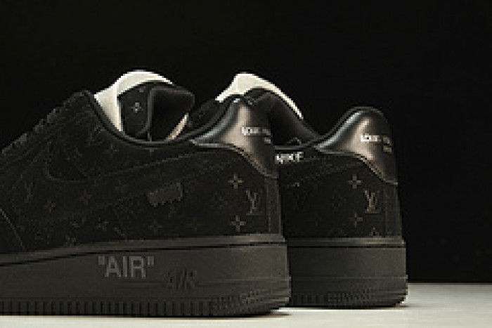 L&V NK AF AIR FORCE