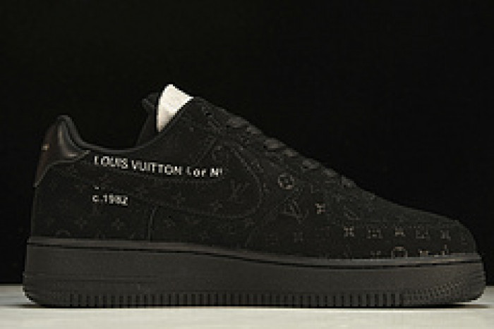L&V NK AF AIR FORCE