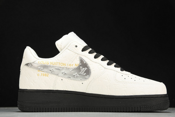 L&V NK AF AIR FORCE
