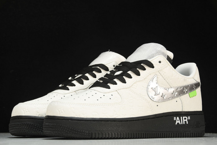L&V NK AF AIR FORCE