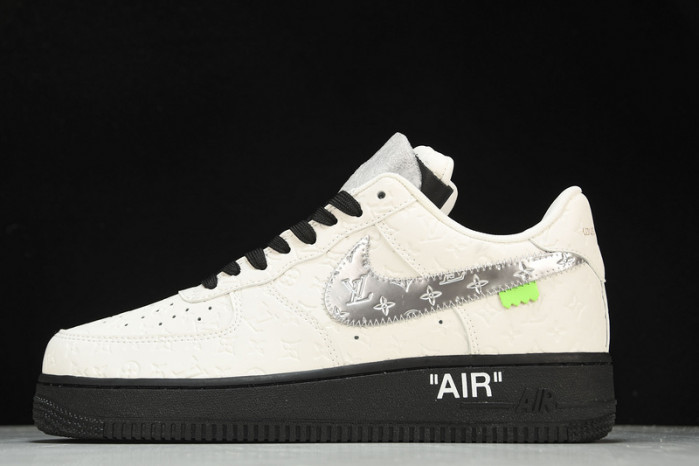 L&V NK AF AIR FORCE