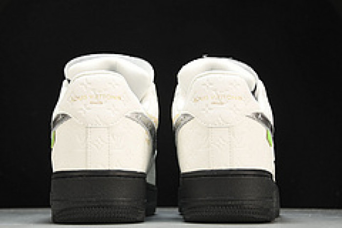 L&V NK AF AIR FORCE