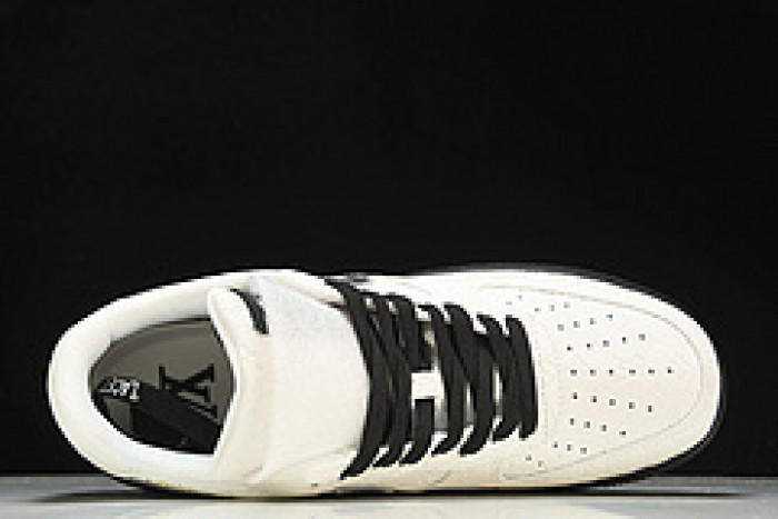 L&V NK AF AIR FORCE