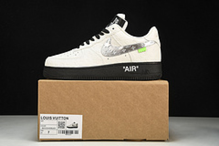 L&V NK AF AIR FORCE