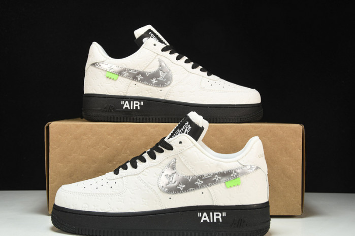 L&V NK AF AIR FORCE