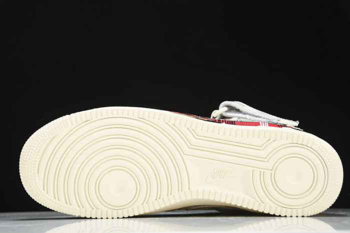 L&V NK AF AIR FORCE