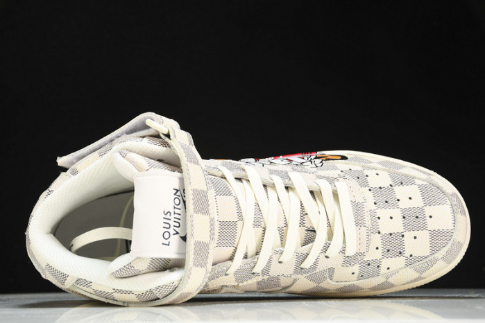 L&V NK AF AIR FORCE