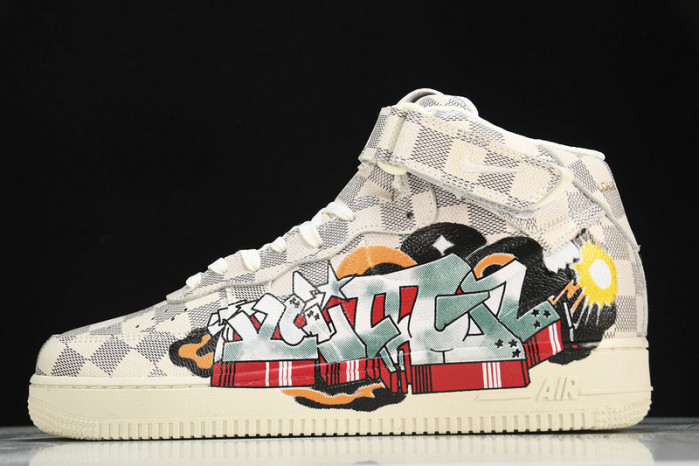 L&V NK AF AIR FORCE