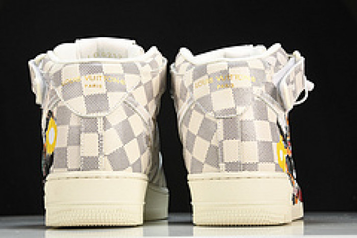 L&V NK AF AIR FORCE