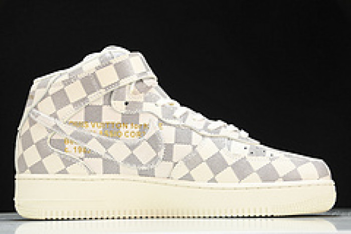 L&V NK AF AIR FORCE