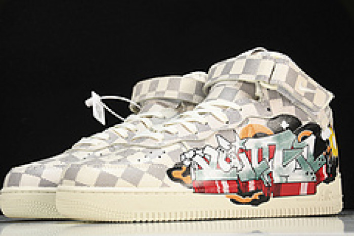 L&V NK AF AIR FORCE