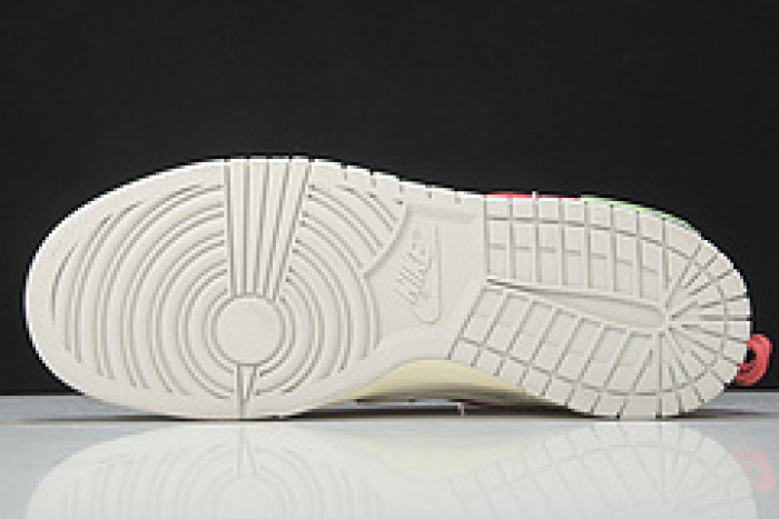 OH X Dunk Low