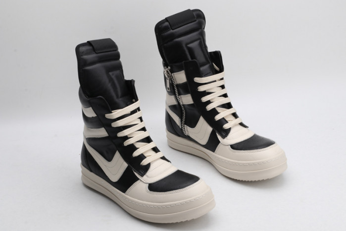 RICK OWENS DRKSHDW