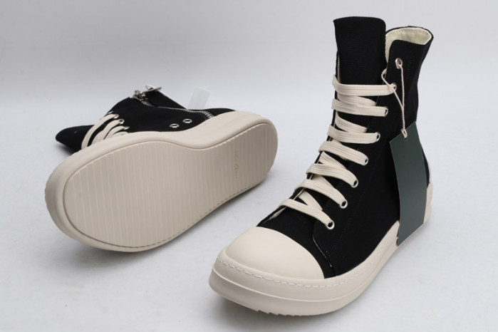 RICK OWENS DRKSHDW