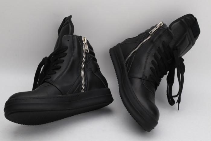 RICK OWENS DRKSHDW