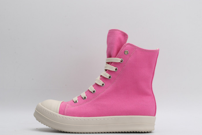 RICK OWENS DRKSHDW