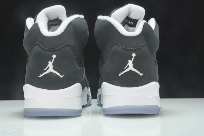 Air Jordan 5 Oreo 2021 Moonlight CT4838-011