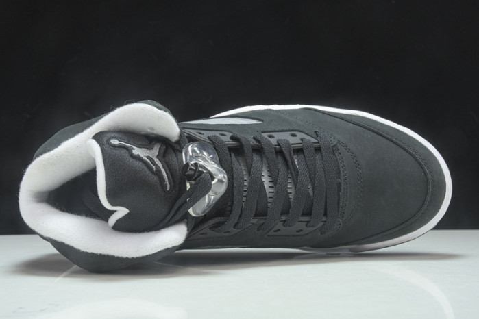 Air Jordan 5 Oreo 2021 Moonlight CT4838-011