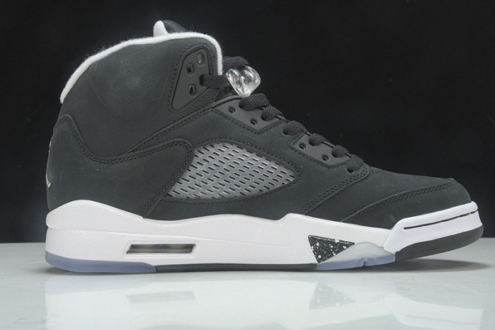 Air Jordan 5 Oreo 2021 Moonlight CT4838-011