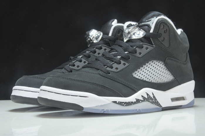 Air Jordan 5 Oreo 2021 Moonlight CT4838-011