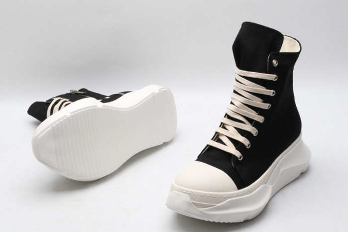 RICK OWENS DRKSHDW