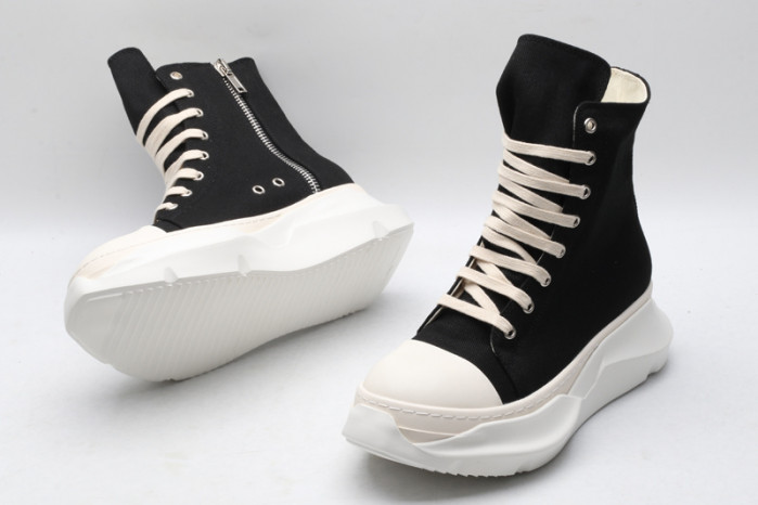 RICK OWENS DRKSHDW