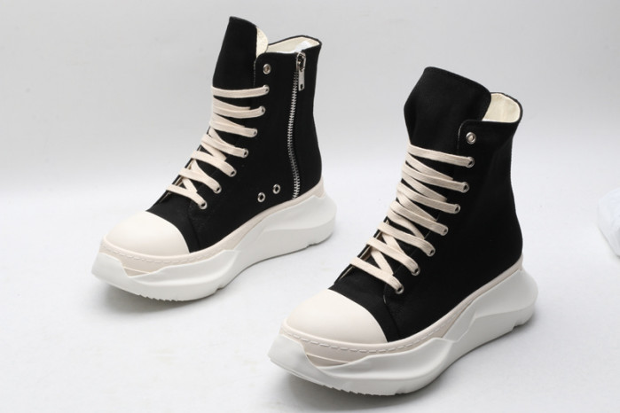 RICK OWENS DRKSHDW