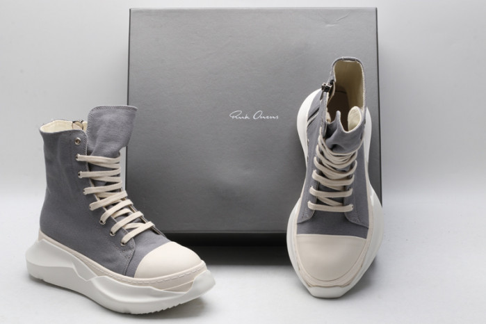 RICK OWENS DRKSHDW