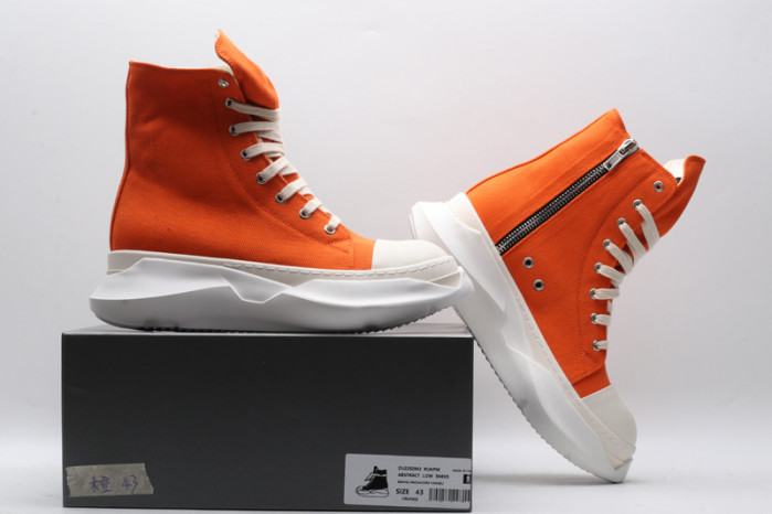 RICK OWENS DRKSHDW