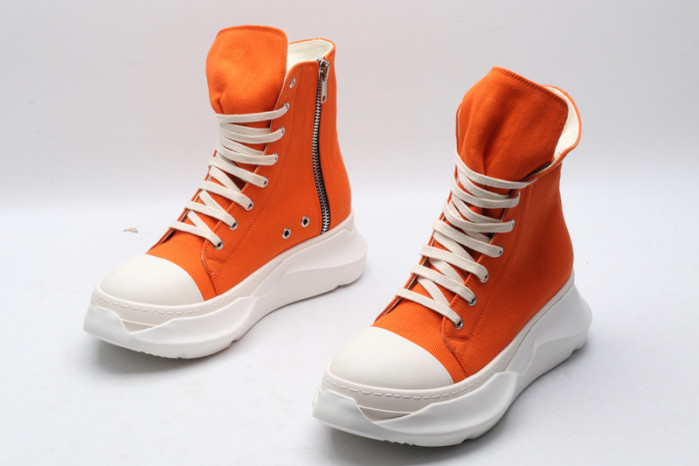 RICK OWENS DRKSHDW