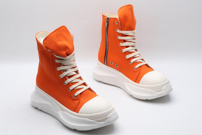 RICK OWENS DRKSHDW