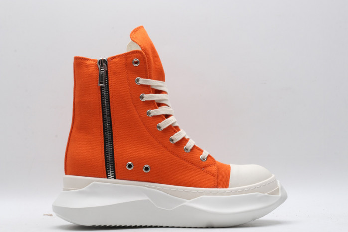 RICK OWENS DRKSHDW