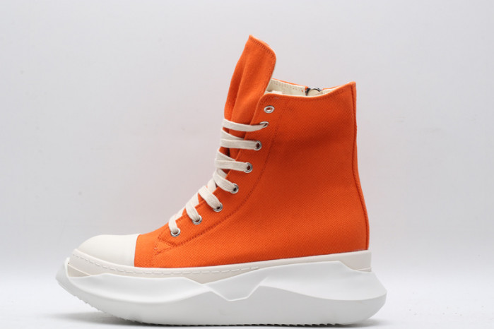 RICK OWENS DRKSHDW