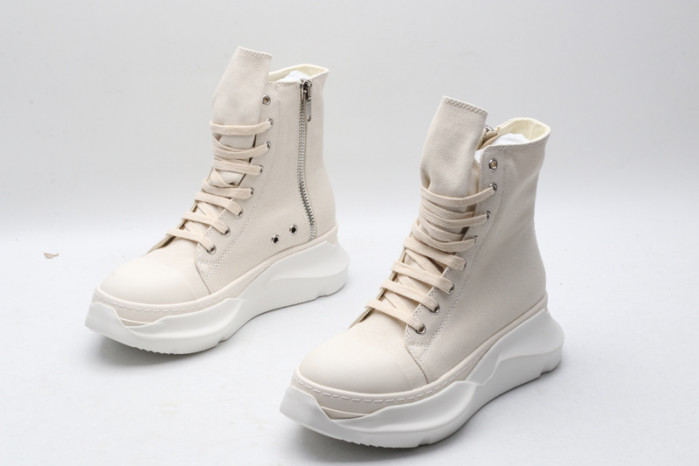 RICK OWENS DRKSHDW