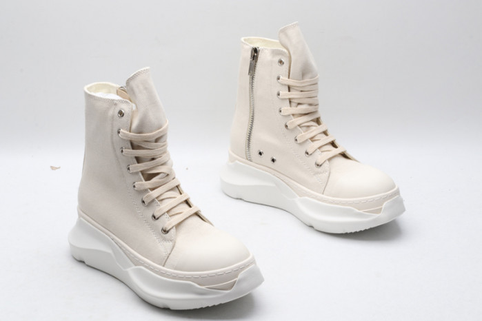 RICK OWENS DRKSHDW