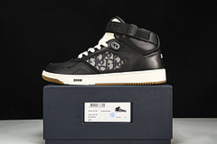 DI*O*R B27 PANKICK