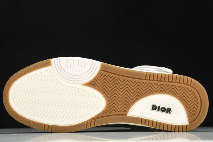 DI*O*R B27 PANKICK