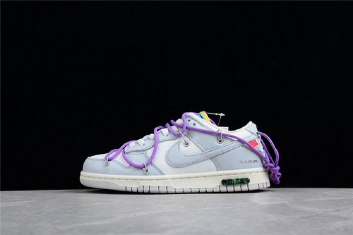 Nike Dunk Low OH Lot 47 - DM1602-125