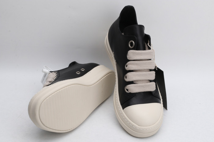 RICK OWENS DRKSHDW