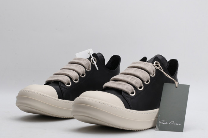 RICK OWENS DRKSHDW