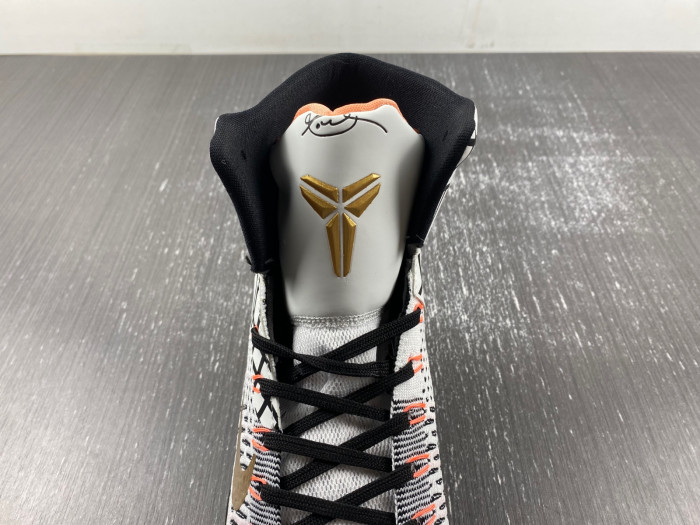 KOBE 9 ELITE XDR