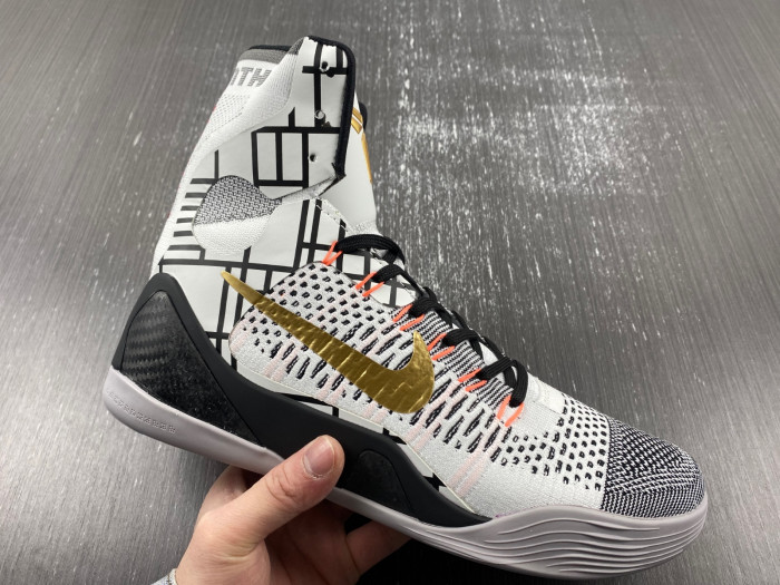 KOBE 9 ELITE XDR