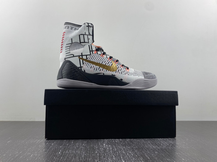 KOBE 9 ELITE XDR