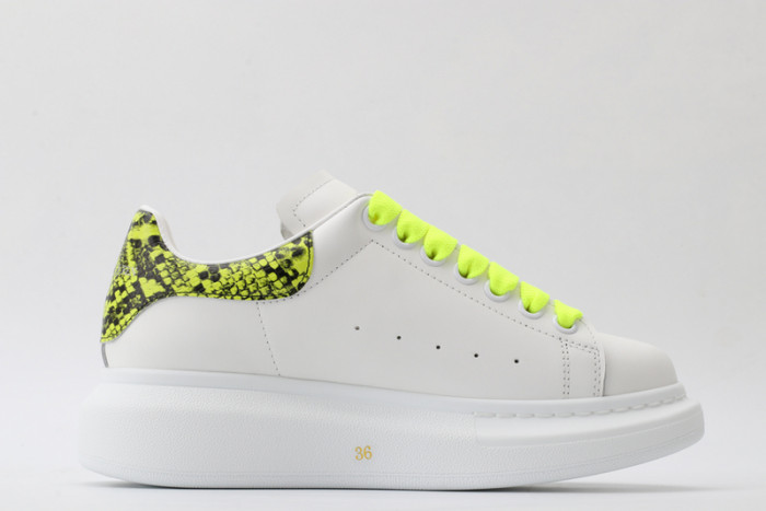 Alexander McQueen sneaker