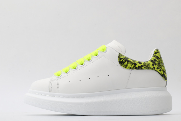 Alexander McQueen sneaker